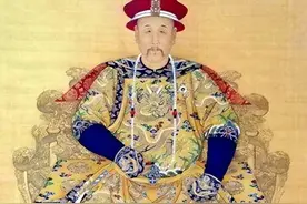雍正去浙江视察，见大臣亲自给灾民发粥，回京后立刻举荐他升职图片