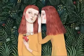 ​在日常生活工作中，一定不要让人套出你的底牌，学会这三句反问图片
