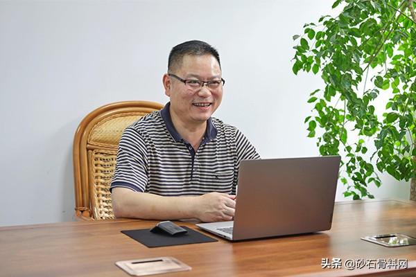 砂石料生产厂家