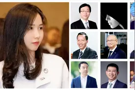2023年陕西新首富：2200亿企业老板，身价相当于6个赵涛，3个黄立图片