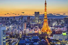 日本发展速度迅速，崛起为经济强国的真正原因，到底是什么？图片