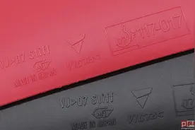 削球不会配置自己的底板和套胶？国手刘燚教你如何选择合适的器材图片