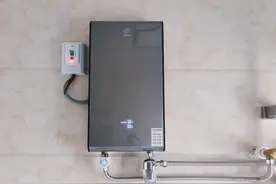 试用即热式电热水器后，我终于找到它“卖不动”的原因，太真实了图片