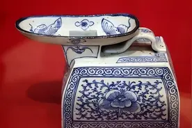 夜壶”的口那么小，古代女人是怎么使用的？看完涨知识了！图片