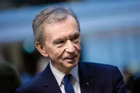 2023年新世界首富诞生,财富高达1.35万亿人民币,几乎是马云的8倍图片