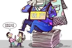 很多民营开发商已临近末日，有些将面临破产倒闭，为啥走到这一步图片