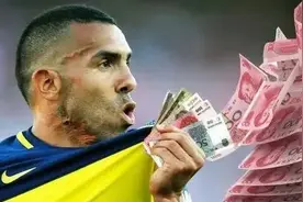 中国足坛五大良心外援：个个是金元足球时代的一股清流图片