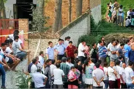 2016年，四川一女子被丈夫活活蒸死，曾惨叫1个多小时却无人相救图片