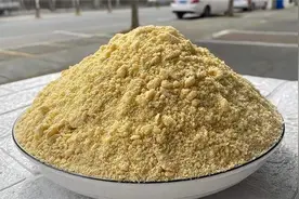 老面引子有什么营养价值？老面引子的制作方法和技巧图片