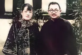 1967年，87岁的孔祥熙重病，他酸楚地哭道：孔家的香火，要断了吗图片