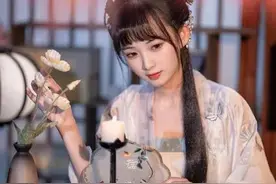 口技（白话聊斋）图片