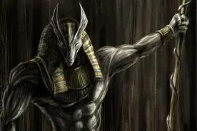 狗头人存在吗？中外古籍中出现相同记载，他们曾是一个部落？图片