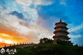 国庆去哪儿玩？福建省内这些线路安排上图片