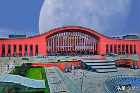 一城三属地，担任3个省的省会，哈尔滨市为何非常特殊？图片