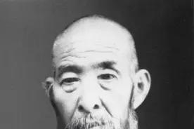 孙氏内家拳桩功图片