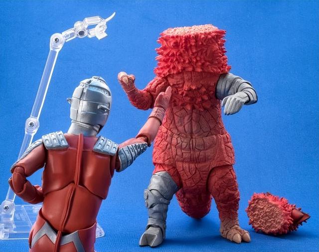 S.H.Figuarts 赛文奥特曼 赛文奥特曼