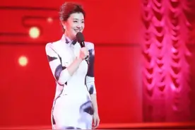 《秦之声》节目主持人，谁是最受戏迷喜爱的“当家花旦”图片