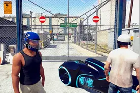 GTA5|GTAOL怎么下载? 图文下载教程来了图片