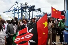 肯尼亚撕毁中企合同，拒赔176亿违约金，还想退还43亿，后来呢？图片