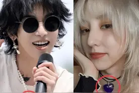 人前装蒜，人后肮脏！这4位明星的“虚伪”面具，终于掉了图片