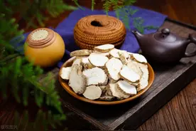 很多人想用，却不会用的香料：白芷图片