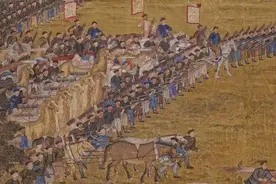 康熙对西方科学充满浓厚兴趣，为什么清朝却没有走上科技强国之路图片