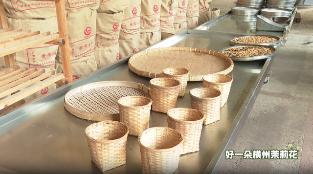 广西金花茶业：打造“工业旅游+茶文化研学”模式
