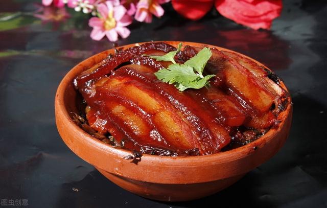 发美食的朋友圈文案｜好好吃饭，是平凡日子里的浪漫