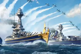 《战舰世界》0.11.4版本带来全新体验稀有战舰布莱克强势回归图片