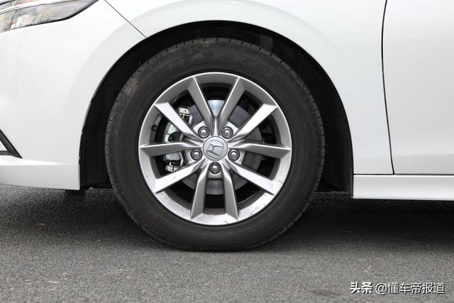 试驾 | 平替思域，同级别唯一手动挡你觉得怎么样？