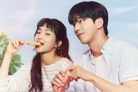 9.1分，好久没看到过这种恋爱剧了图片