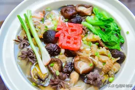 十里不同俗！看福建人的年夜饭，名字好，颜值高，吃了还会上瘾图片