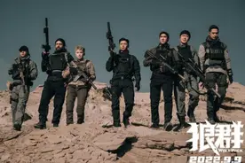 海外神秘组织，一支保护中国海外利益的力量图片