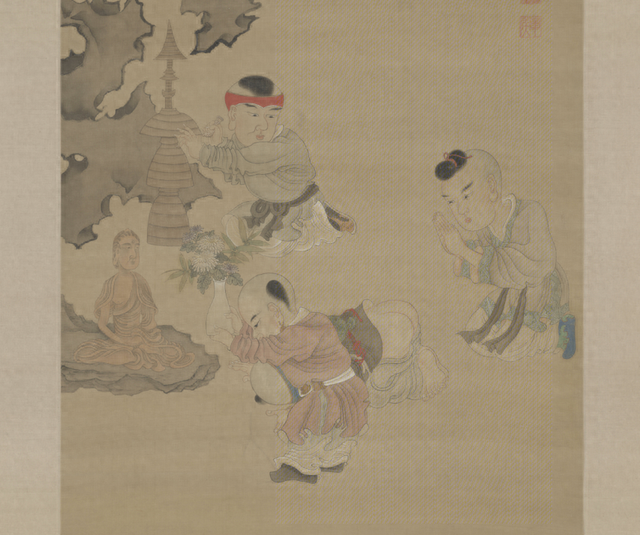 中元节，不只是“鬼节”