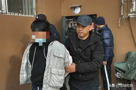 抓347人！哈尔滨警方重拳摧毁电信网络诈骗黑灰产业链图片