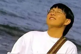 这二十首经典老歌，每一首都藏着你的故事图片