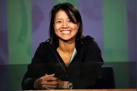 16年李娜生下二胎，姜山与产床上的李娜商议再要一个，李：去屎吧图片