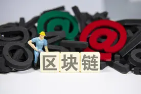 中科金财区块链平台容器化最佳实践图片