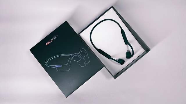 南卡又出新耳机，这款产品Neo的很