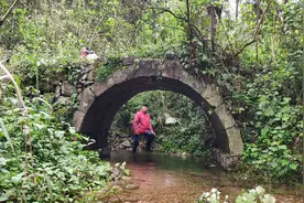 桂林古石桥12—花江流域二（灵田部分上）图片