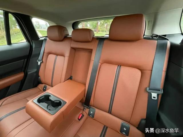 习惯了开SUV，再去开轿车你会是什么感觉？