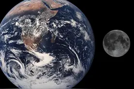 地球自转异常加速，一天已经没有24小时了！这到底意味着什么？图片