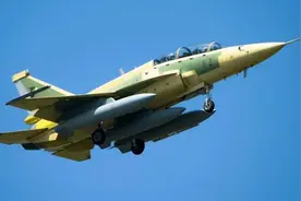 枭龙战机出局光辉战机迎来马来西亚订单？印媒：比枭龙更强更便宜图片