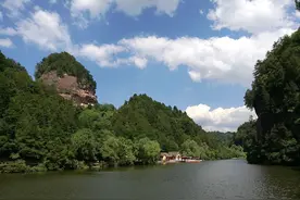 青海湖，祁连山，扎尕那，一车老两口，西北自驾游。之二：天水1图片
