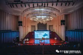 重要通知 2022“舒密尔中国青少年钢琴大赛”青海选拔赛精彩回顾及获奖名单图片