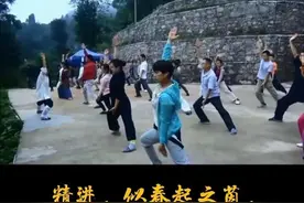 八部金刚功初学者手册图片