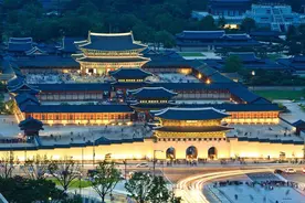 韩国最初想把汉城改名京城，最后为何改成首尔？图片