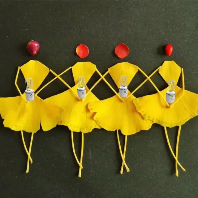 厦门通士达:文化传承,影像创新 | 摄影拉力赛图赏