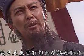 演员原声口音与劲力趣赏图片