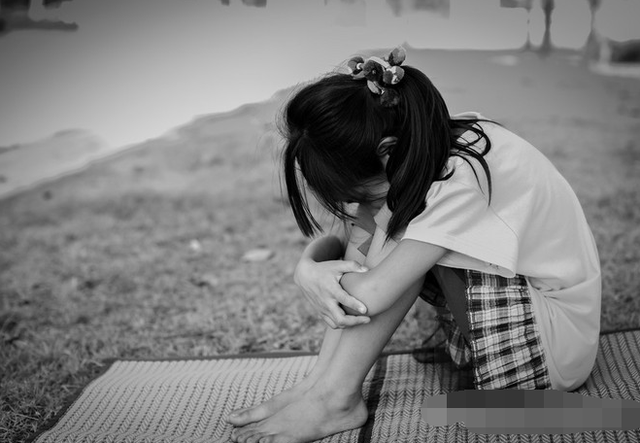 甘肃12岁女孩遭4人性侵！女孩曾苦苦哀求：叔叔我下面真的很疼